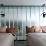 Neue Architektur Wohnung In Mitte - Beste Lage